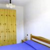 Two-roomed C (for 6 or 8 peoples)